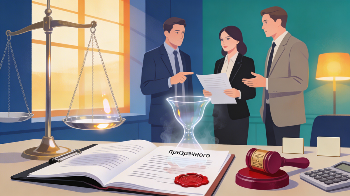 Пересмотр раздела имущества по новым обстоятельствам: сделку признали ничтожной — что с компенсацией?