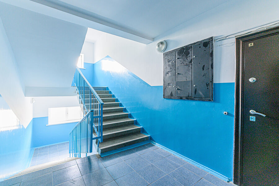 Как избавиться от мусоропровода и сэкономить на коммунальных платежах