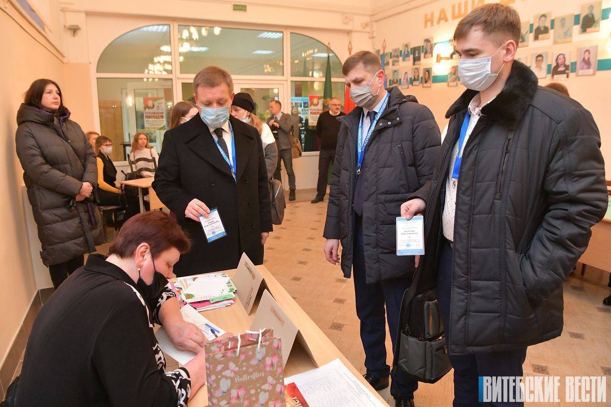 15 марта — День Конституции Республики Беларусь 15 марта — День Конституции Республики Беларусь