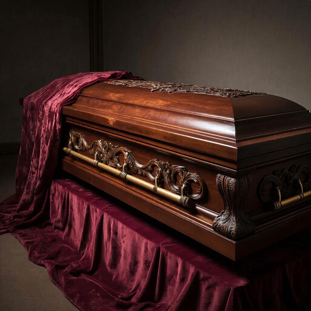 «Похороните меня красиво»: псковичи переосмысливают прощание, заказывая «тамаду» на похороны