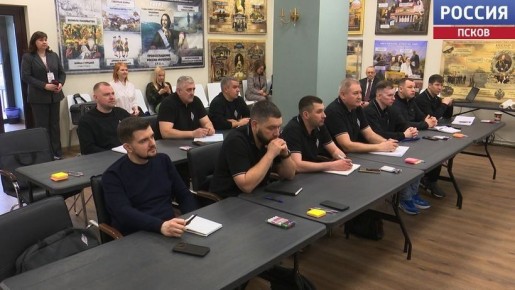 Впереди практическая работа