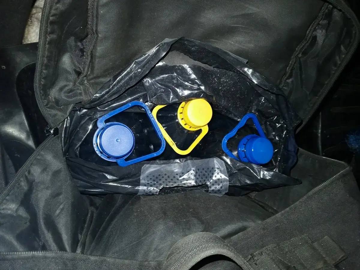 В Великих Луках сотрудники транспортной полиции раскрыли кражу дизельного топлива из подвижного состава В Великих Луках сотрудники транспортной полиции раскрыли кражу дизельного топлива из подвижного состава