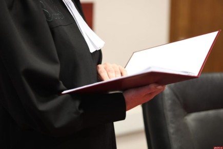 Псковичка возместит ущерб за скандал в кафе «Чайхона»