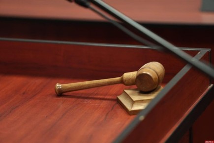 Суд запретил определенные действия псковичке за ДТП с пострадавшим ребенком