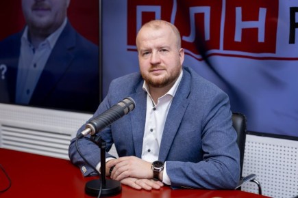 Сегодня глава города Пскова Борис Елкин отмечает день рождения