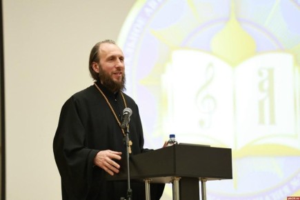 В Пскове стартовали Корнилиевские чтения