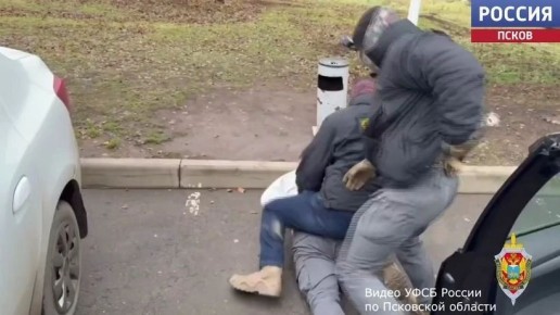 Руководитель компании осужден в Великих Луках за взятку должностному лицу