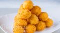 Сырные шарики во фритюре: невероятная закуска для любого случая