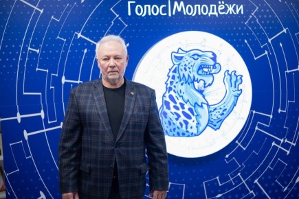 Продолжаем делиться мнением о Форуме представителей Совета ветеранов при Избирательной комиссии Псковской области