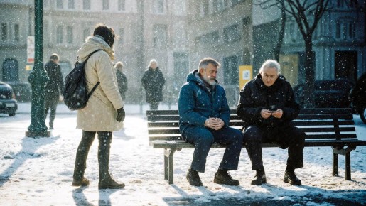 Как уверенно вести себя в общественных местах: советы по этикету