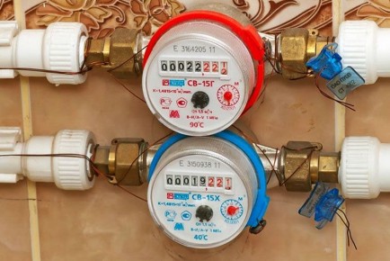 Новые правила поверки водомеров: как защитить свои права и избежать мошенничества