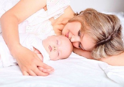 Недержание мочи после родов: как справиться с этой проблемой