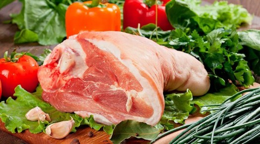 Свиная рулька: что это за блюдо?