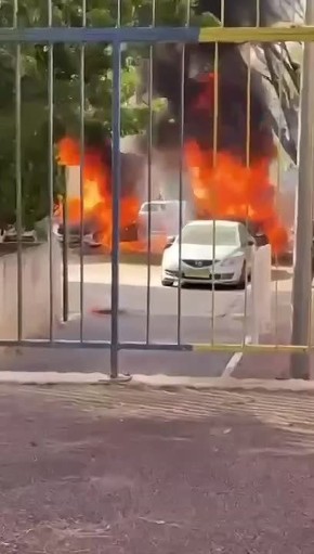 Обстановка в Израиле. по состоянию на 12.00 31 марта