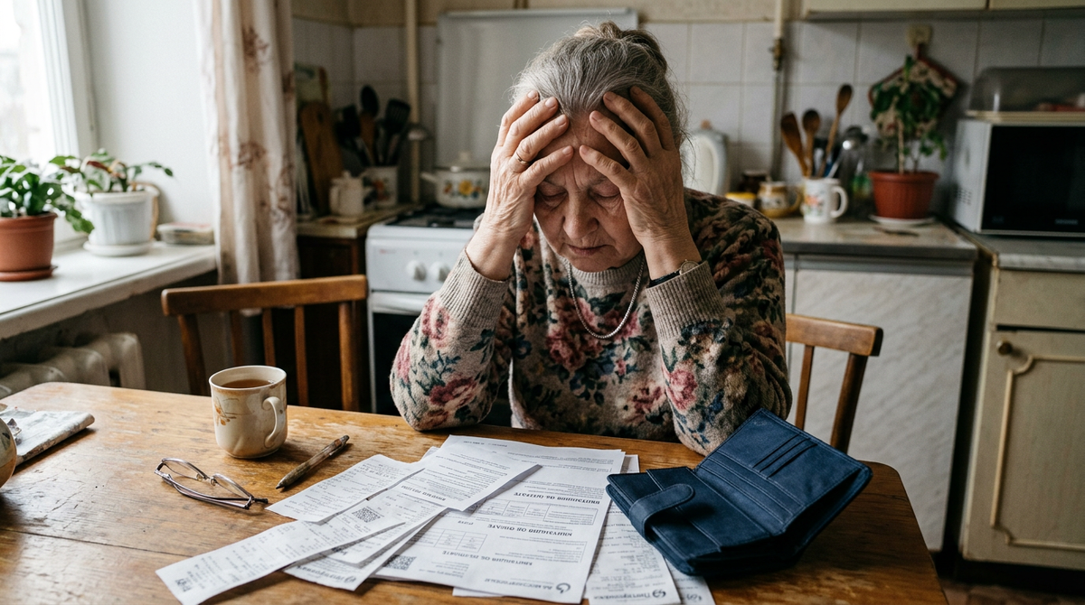 Как пенсионеры могут получать больше от социальной защиты, зная простую истину