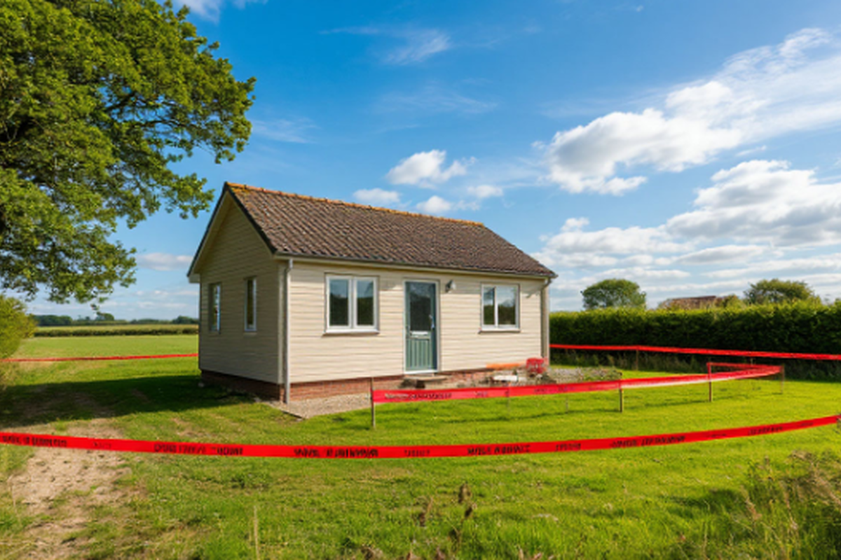 Закон 2026 года: Как изменения в правилах повлияют на владельцев земельных участков?