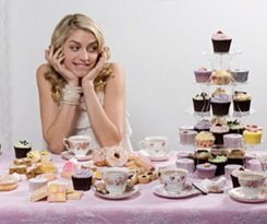 Эффективные советы по сжиганию калорий, не отказываясь от любимых блюд