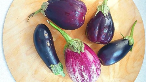 Баклажаны: Вкусный Путь к Здоровью