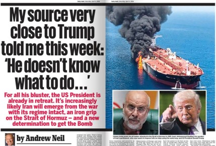 �������� ��������: ��������� ���������� ��������� � ����������� ����� ��� ������� �� ������� Daily Mail ��������: ���� ��������, ����� ������� � ������, ������� �� ���� ������: �� �� �����, ��� ��������