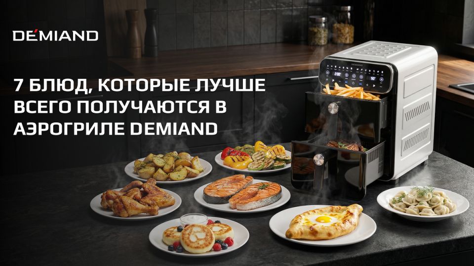 7 ����, ������� ���������� ��������� ��������� Demiand