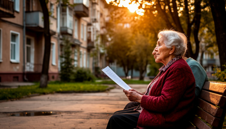 Пенсионеры разных регионов: почему льготы различаются и как изменить ситуацию