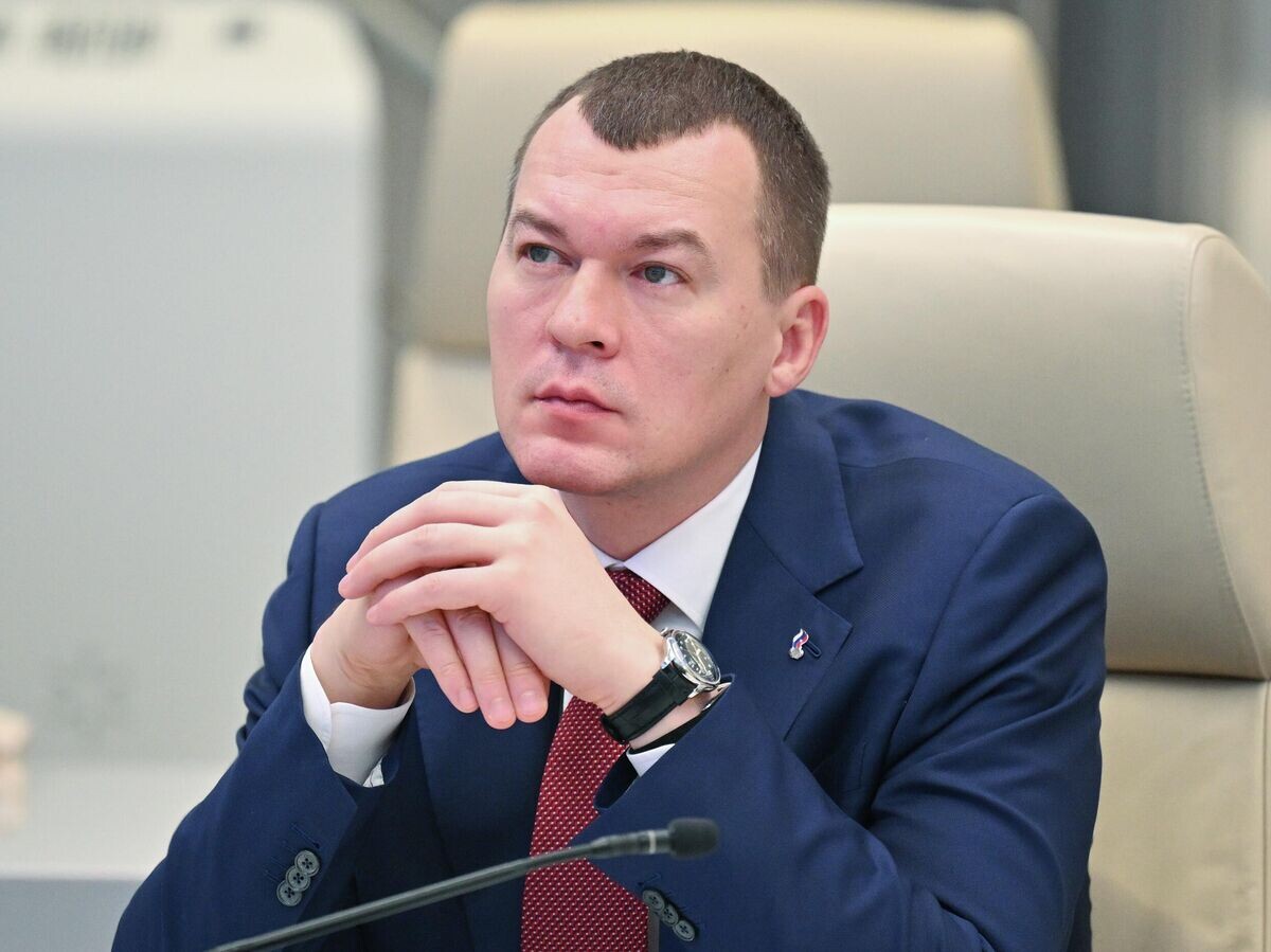 Россия надеется на скорое восстановление статуса ОКР