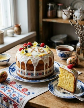 Творог: секреты вкусной выпечки и полезные свойства любимого суперфуда