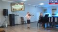 V областной открытый конкурс "Юный скрипач" прошел в Псковской детской школе искусств