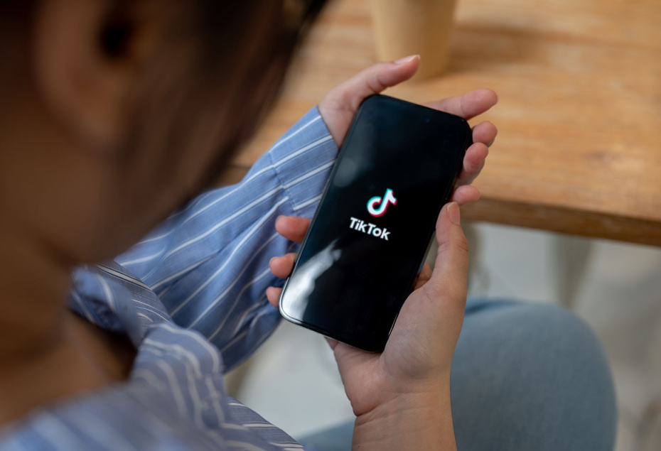 Роскомнадзор оштрафовал TikTok за невыполнение отчетности