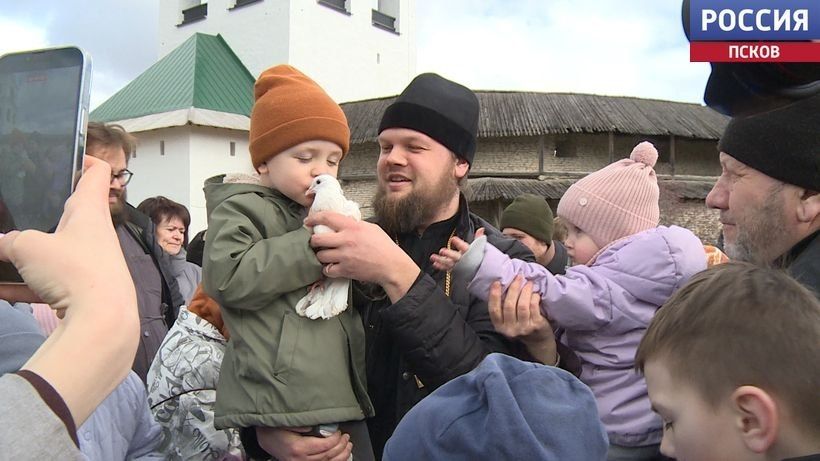 ������ ����� ��� �������: ������������ �������� ��������� ����� ������� � �������� ������������