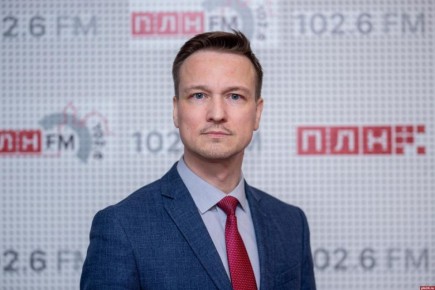 Александр Сорокин: Школа на улице Юности в Пскове получается «золотой»