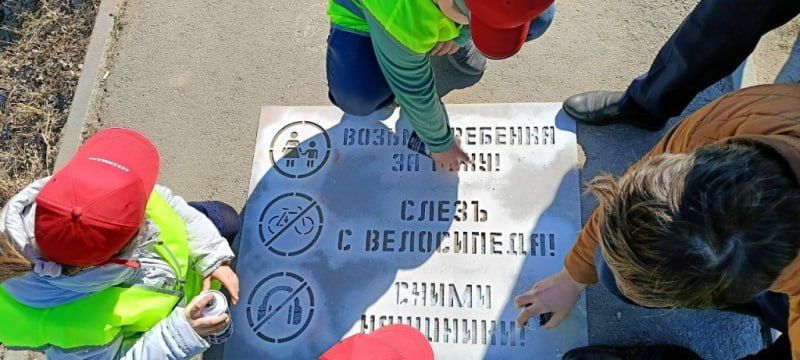 ����� �������� � ����� � ����������: � ������� ��������� ���������� ������� ��� ���������