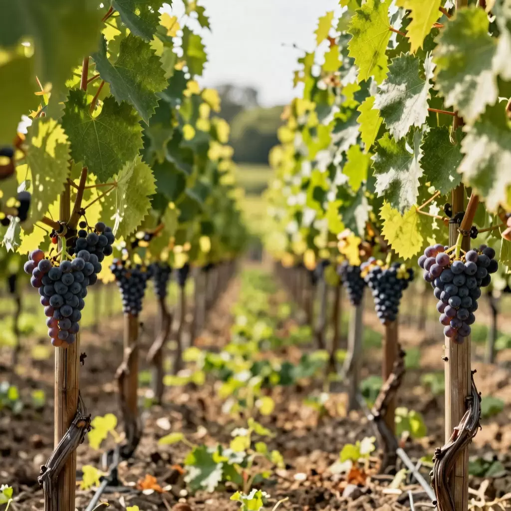 Технические сорта винограда: секреты виноделия, которые стоит знать