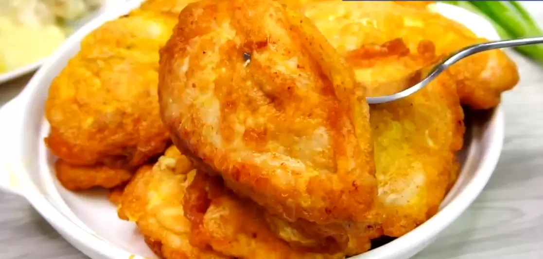 Пушистые отбивные, которые покорят даже самых привередливых гурманов