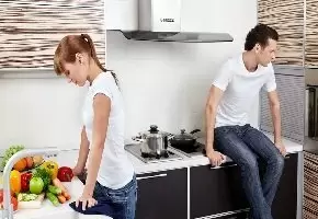 Как избавиться от бытовых конфликтов и наладить гармонию в семье