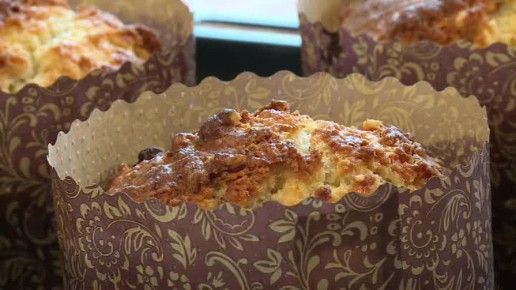 Кулич без дрожжей. Как приготовить на Пасху вкусный кулич и не бояться его испортить, расскажем в нашем проекте «Готовим дома»