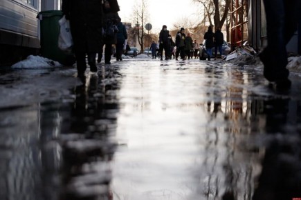 Погода в Псковской области на сегодня