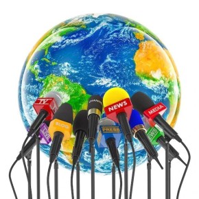 В России планируют запретить обвинения в СМИ до решения суда