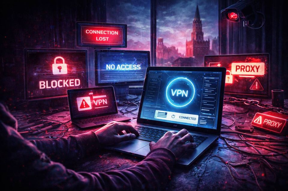 ����� ��������������: ��� ���� � ����������� ������ ���������� ��������