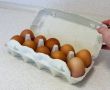 Удивительный секрет, как разместить 14 яиц в стандартном лотке