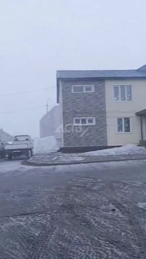 Апрельский снег накрыл несколько регионов России