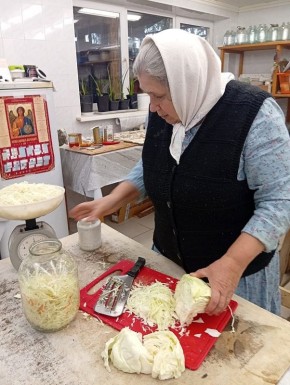 Как правильно квасить капусту: секреты от опытной хозяйки