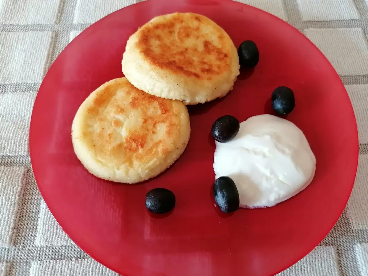 Как приготовить идеальные сырники: секреты успеха