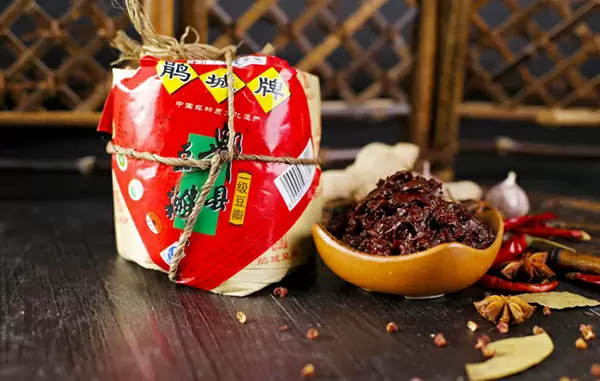 Доубаньцзян: секрет сычуаньской кухни, который подарит новый вкус вашим блюдам