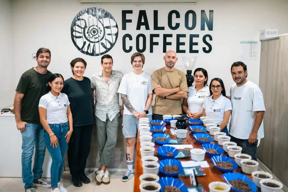 Перуанские кофейные фермы: новый взгляд на мир кофе