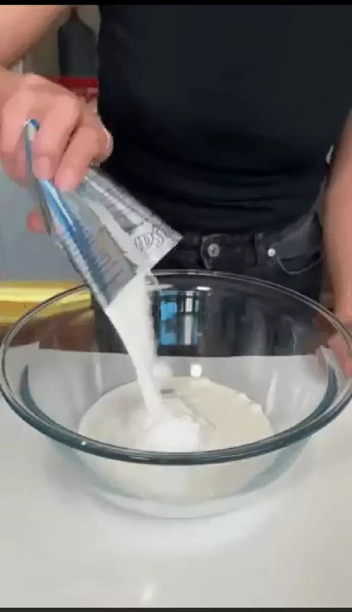 Вкусный торт, который удивит ваших гостей