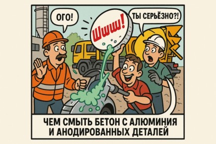 ��� ���������� �������� �� ������: ������� � ����������� ������