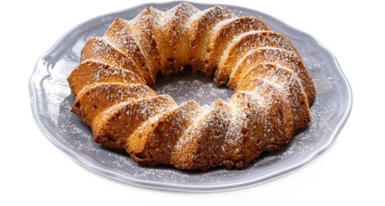 Как создать идеальный кекс за 40 минут