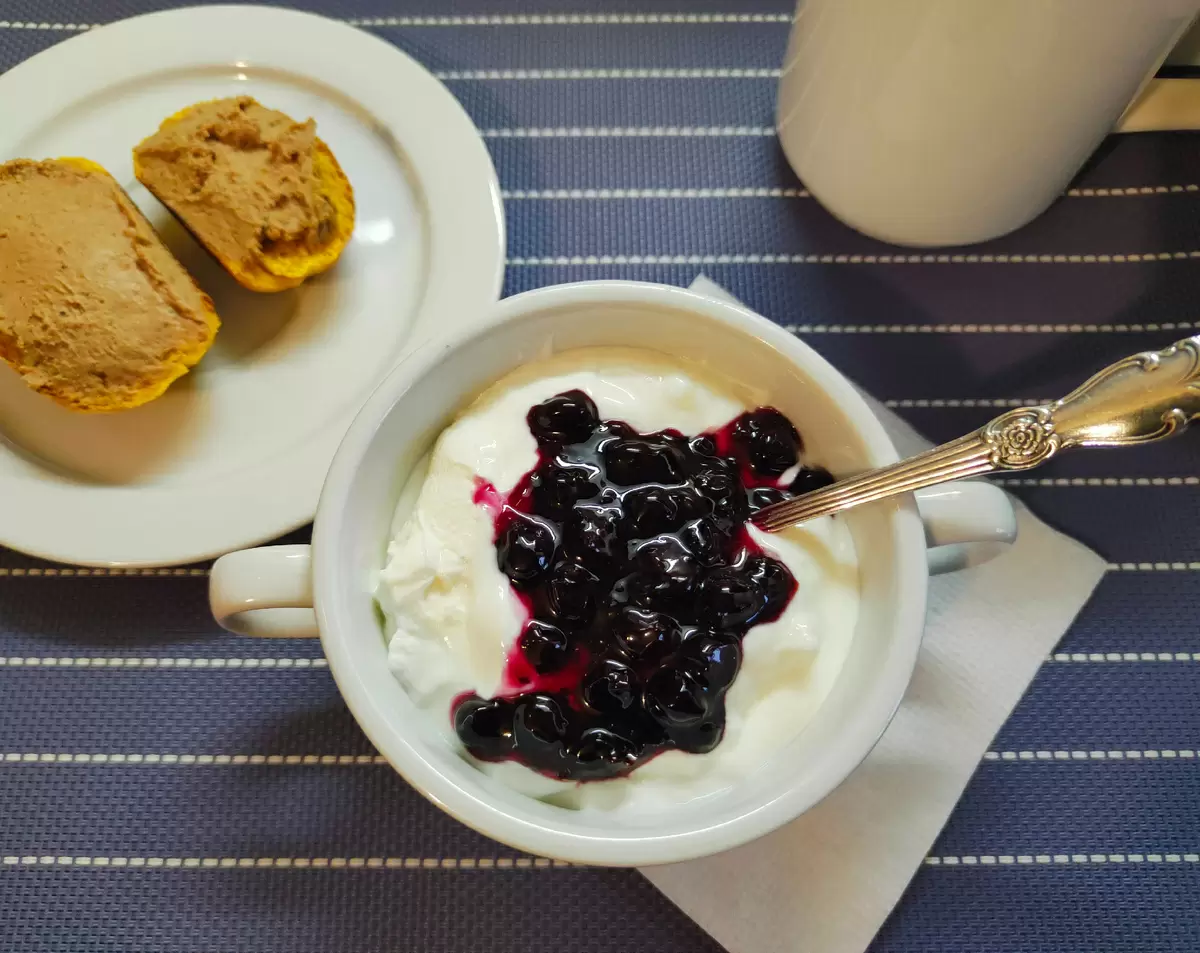 Насыщенное меню на выходные: Праздничные блюда к Масленице