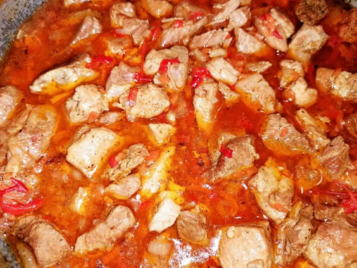 Мясной миф: почему свиная шейка исчезает из наших тарелок?